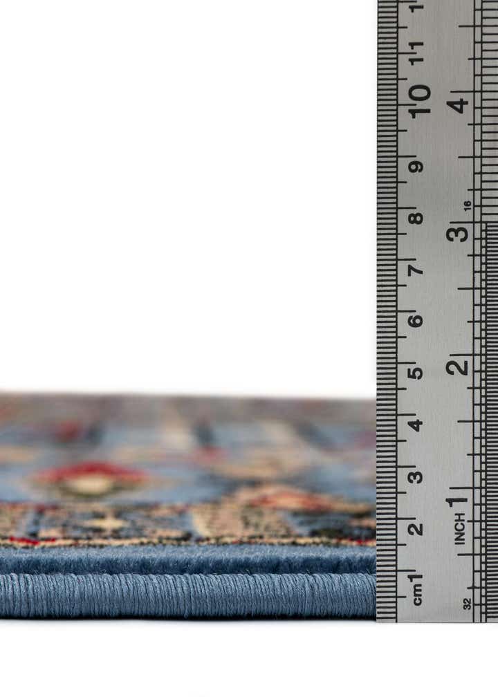 7' 10 x 10' Bokhara Rug