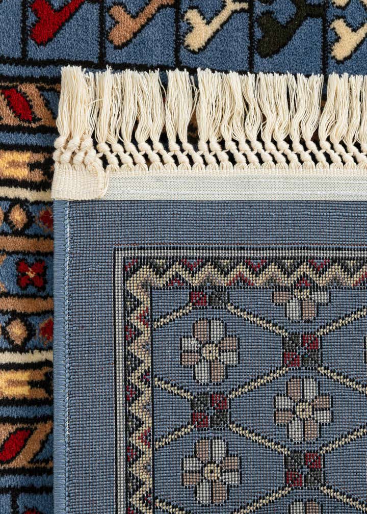 7' 10 x 10' Bokhara Rug