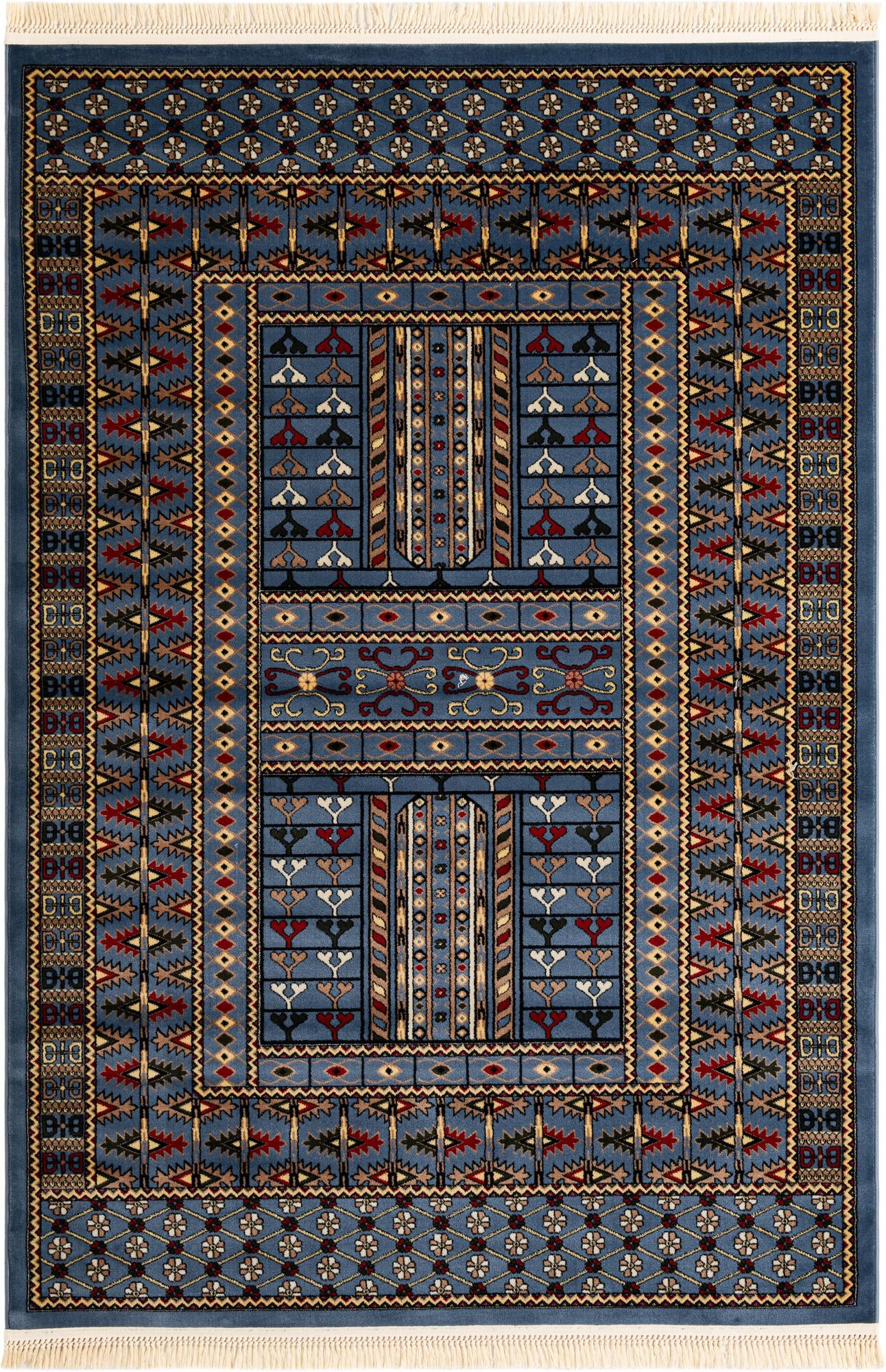 Rug Blue Swatch link