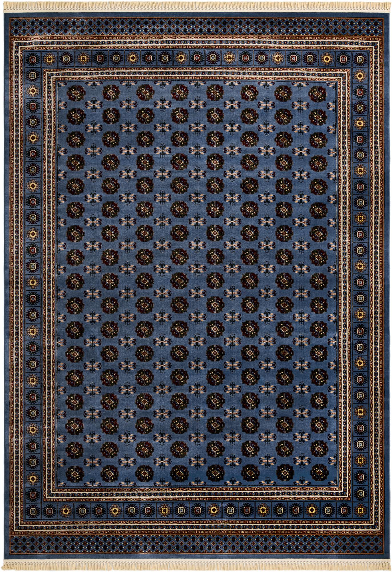 Rug Blue Swatch link
