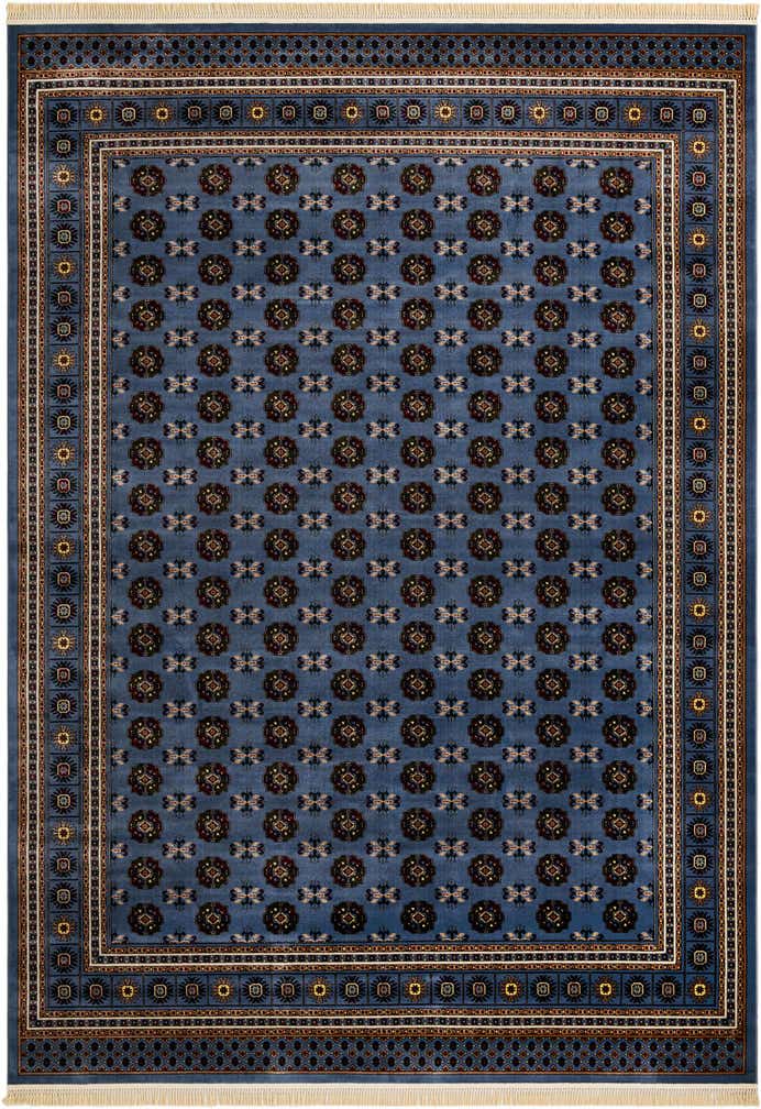 10' x 14' Bokhara Rug