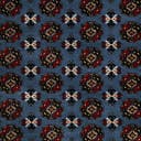 Rug Blue Swatch link