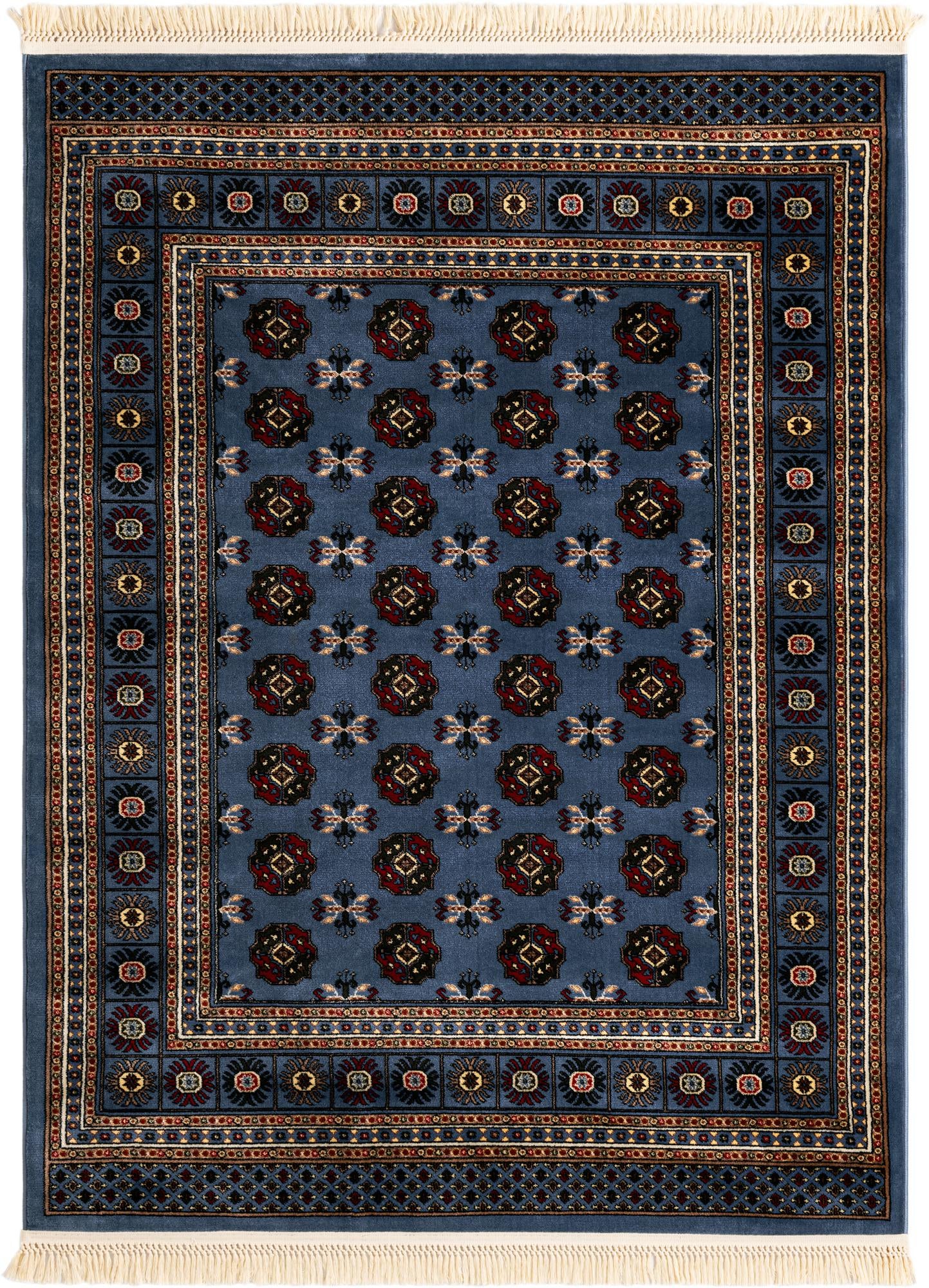 Rug Blue Swatch link