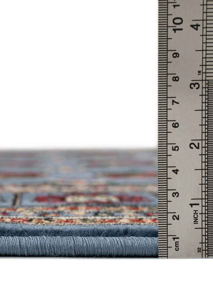 6' x 9' Bokhara Rug