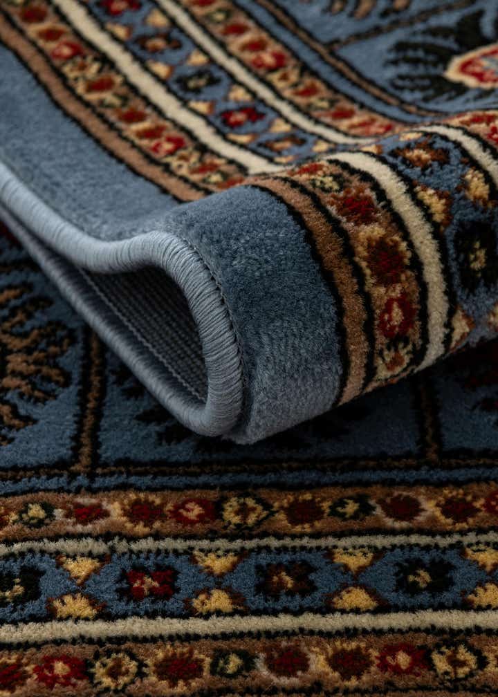 6' x 9' Bokhara Rug