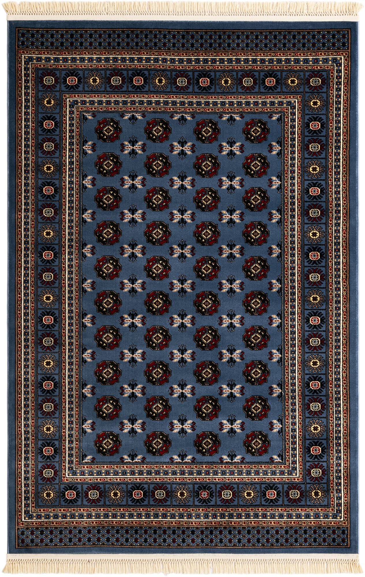 Rug Blue Swatch link