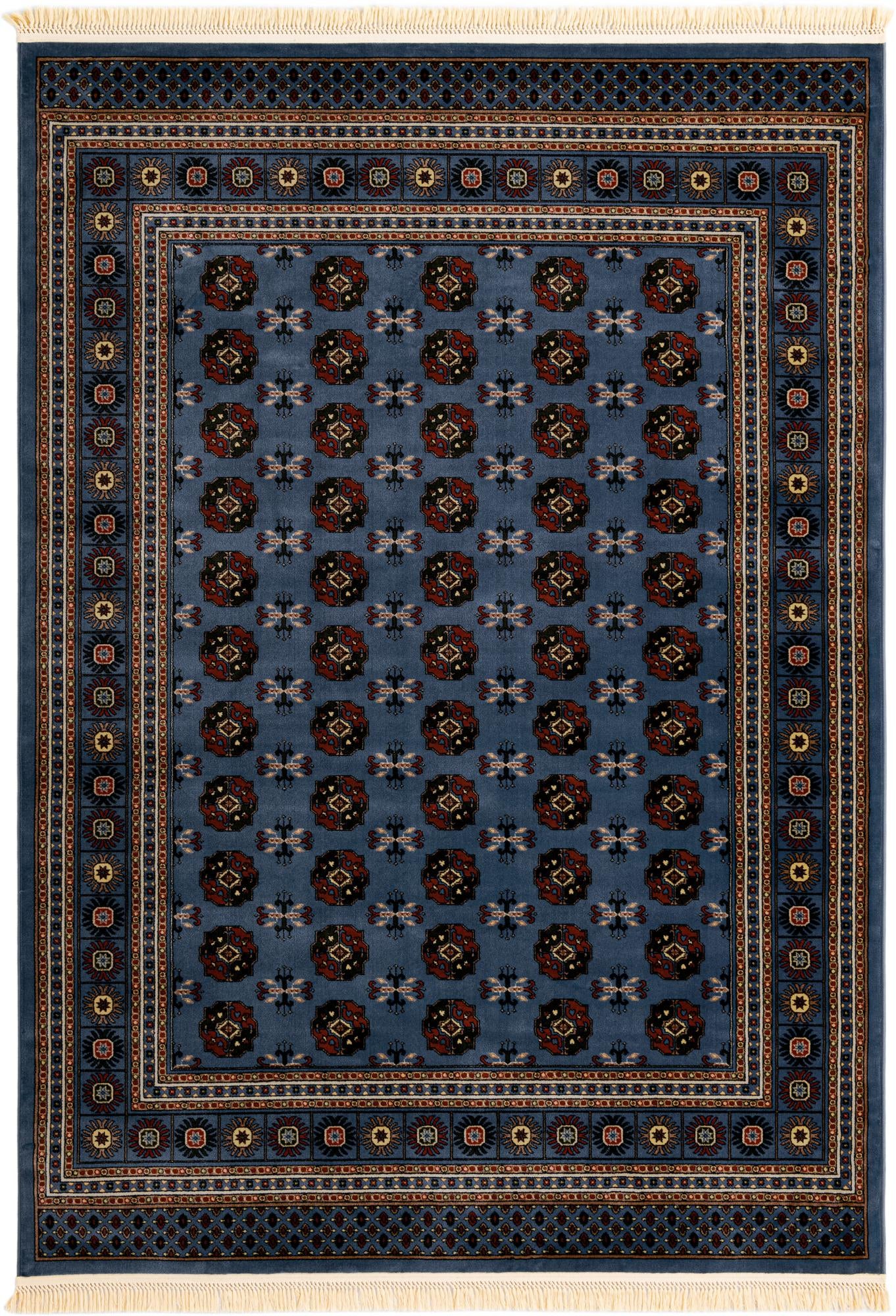 Rug Blue Swatch link