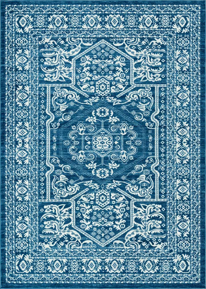 9' 10 x 14' Boston Rug
