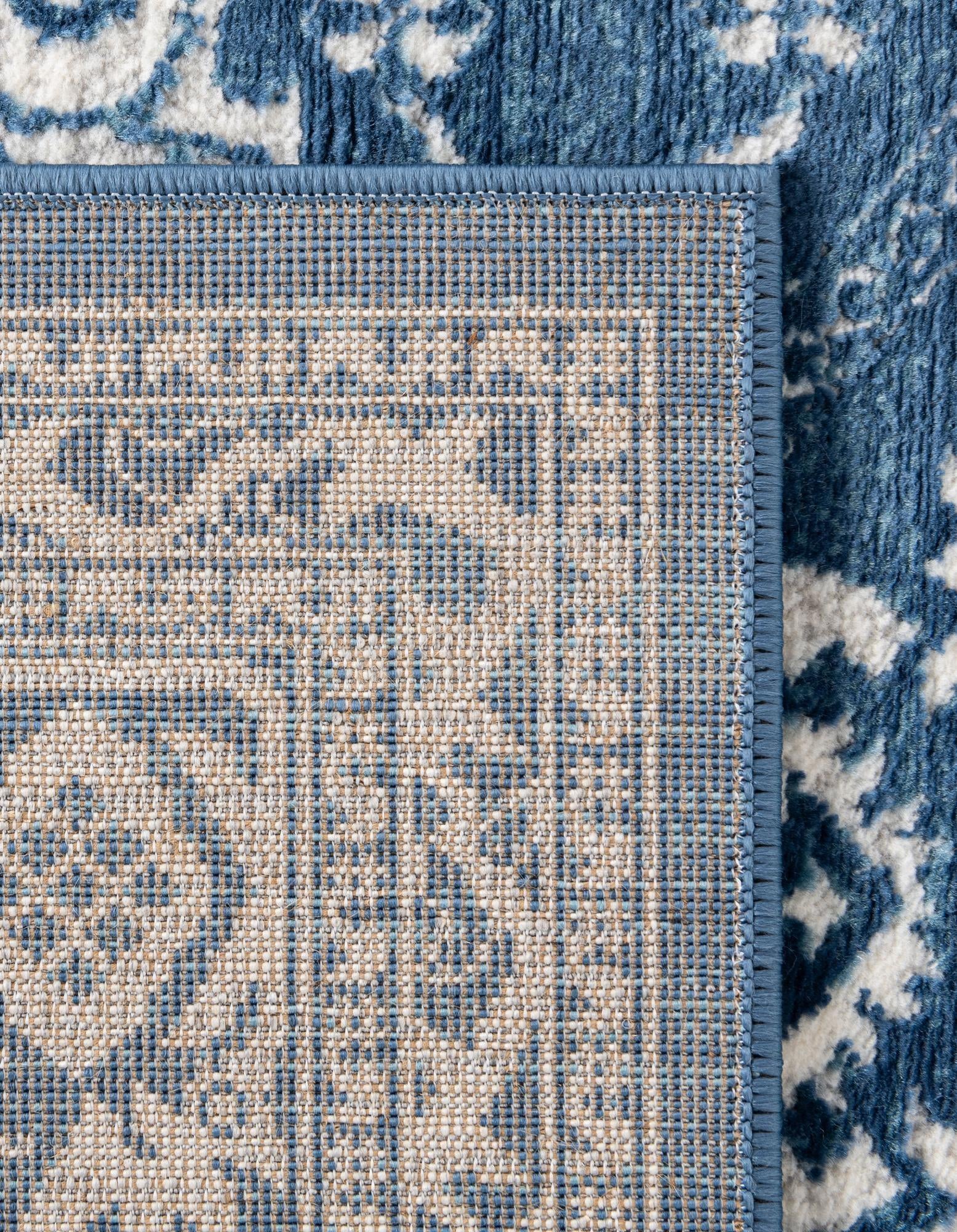 4' x 6' Boston Rug