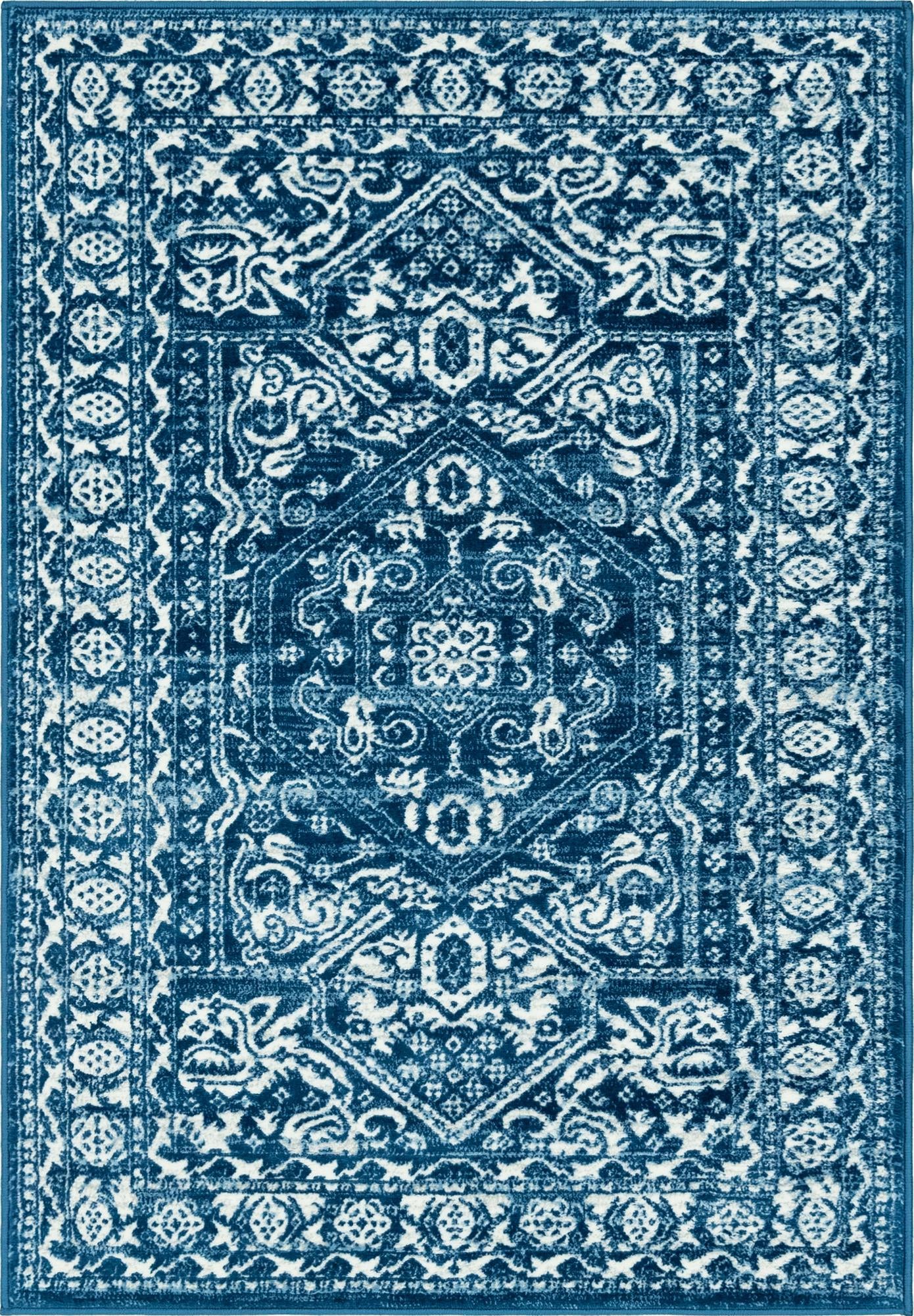 Rug Blue Swatch link