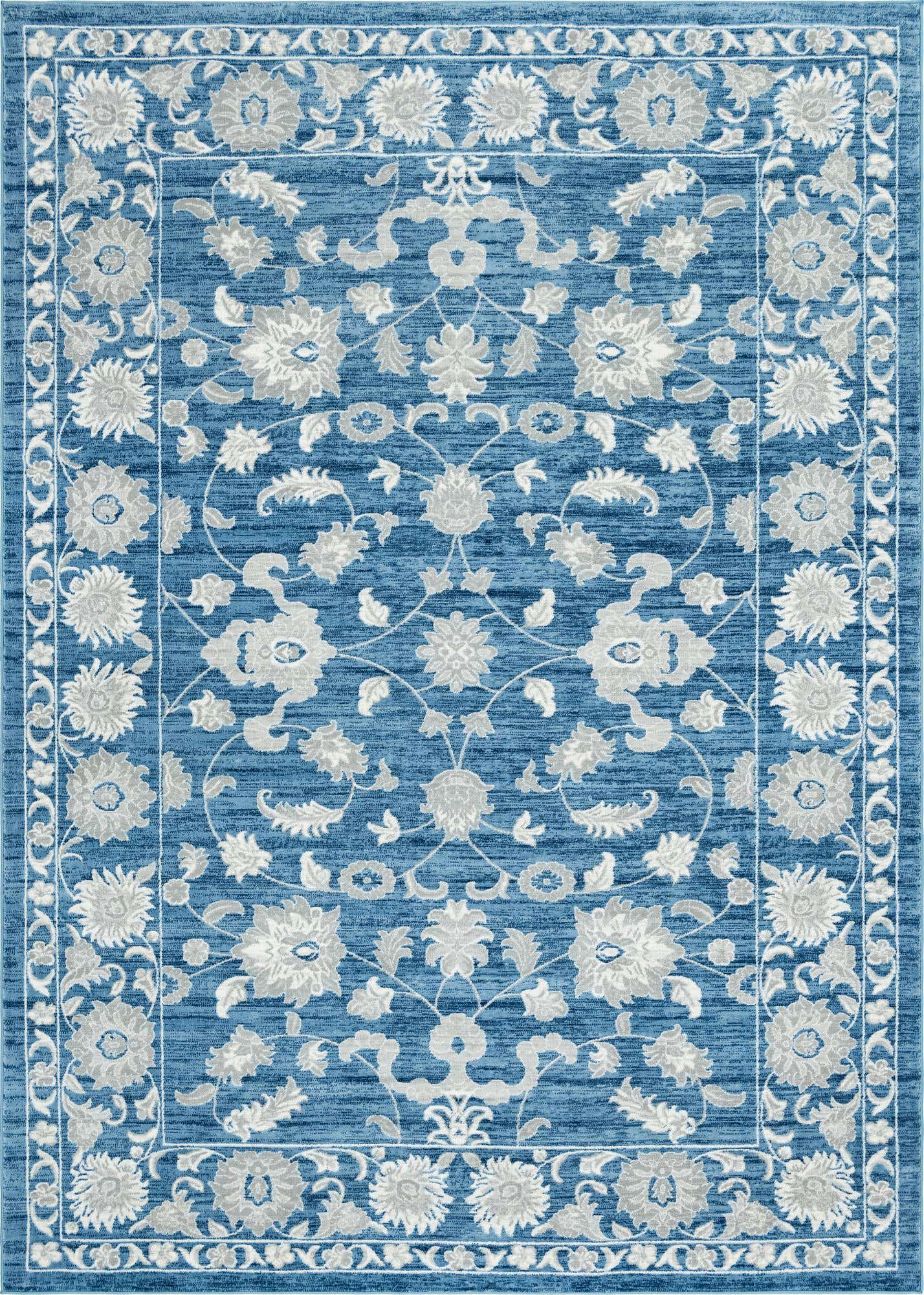9' 10 x 14' Boston Rug