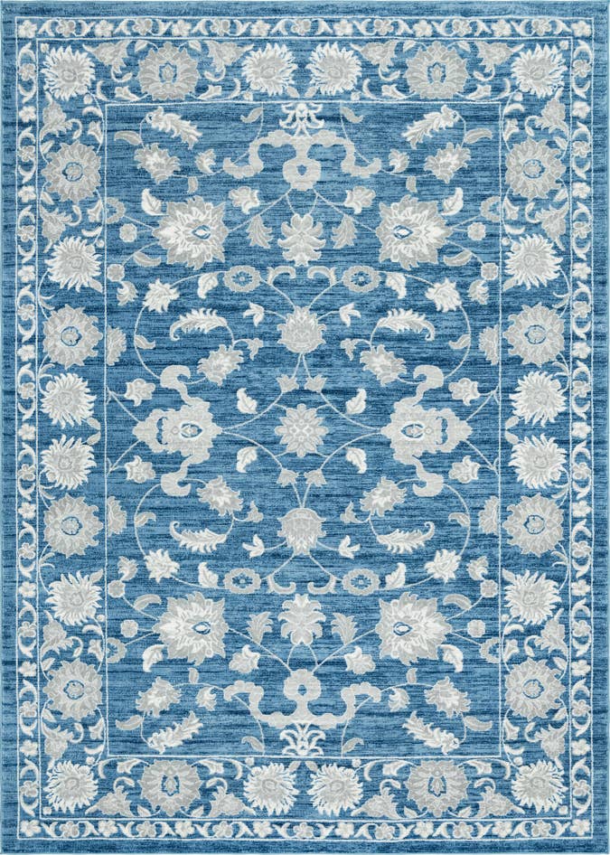 Detail image of 9' 10 x 14' Boston Rug
