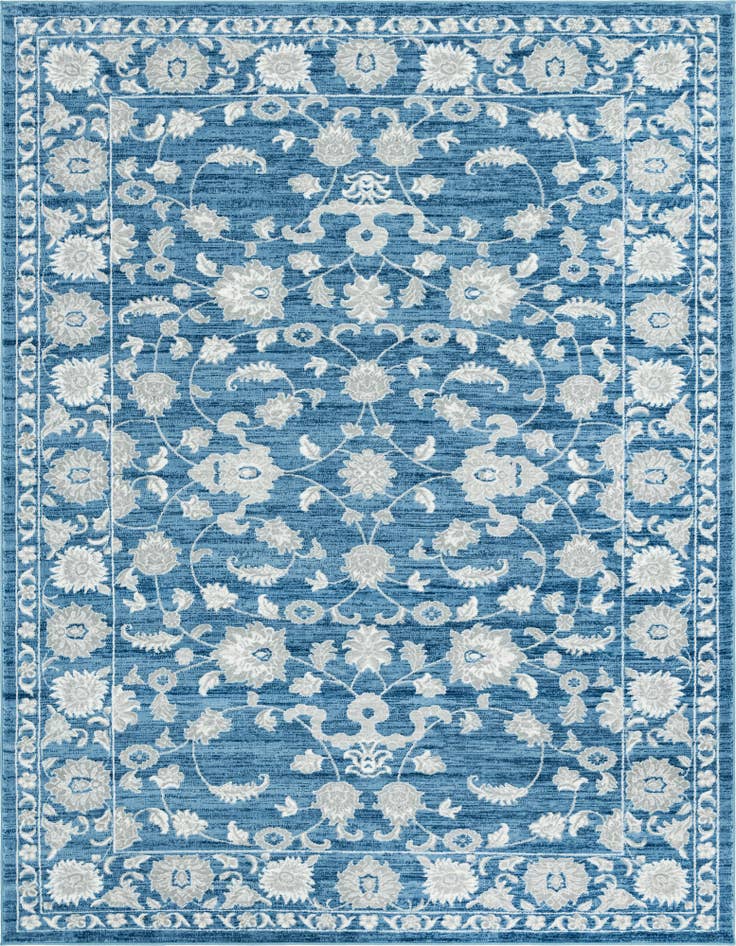Detail image of 9' x 12' Boston Rug