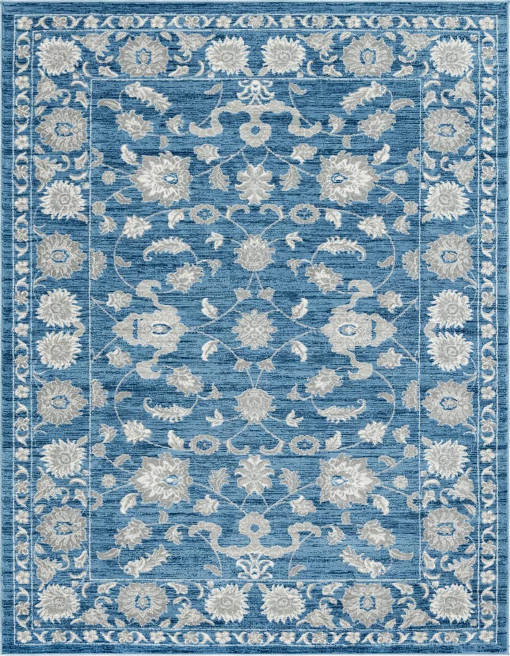 Detail image of 7' 10 x 10' Boston Rug