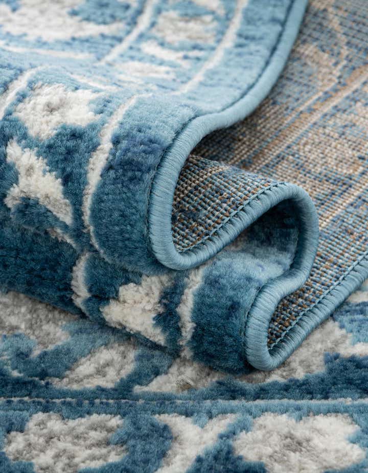 9' 10 x 14' Boston Rug