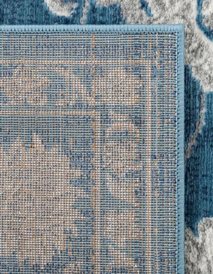 Detail image of 9' 10 x 14' Boston Rug