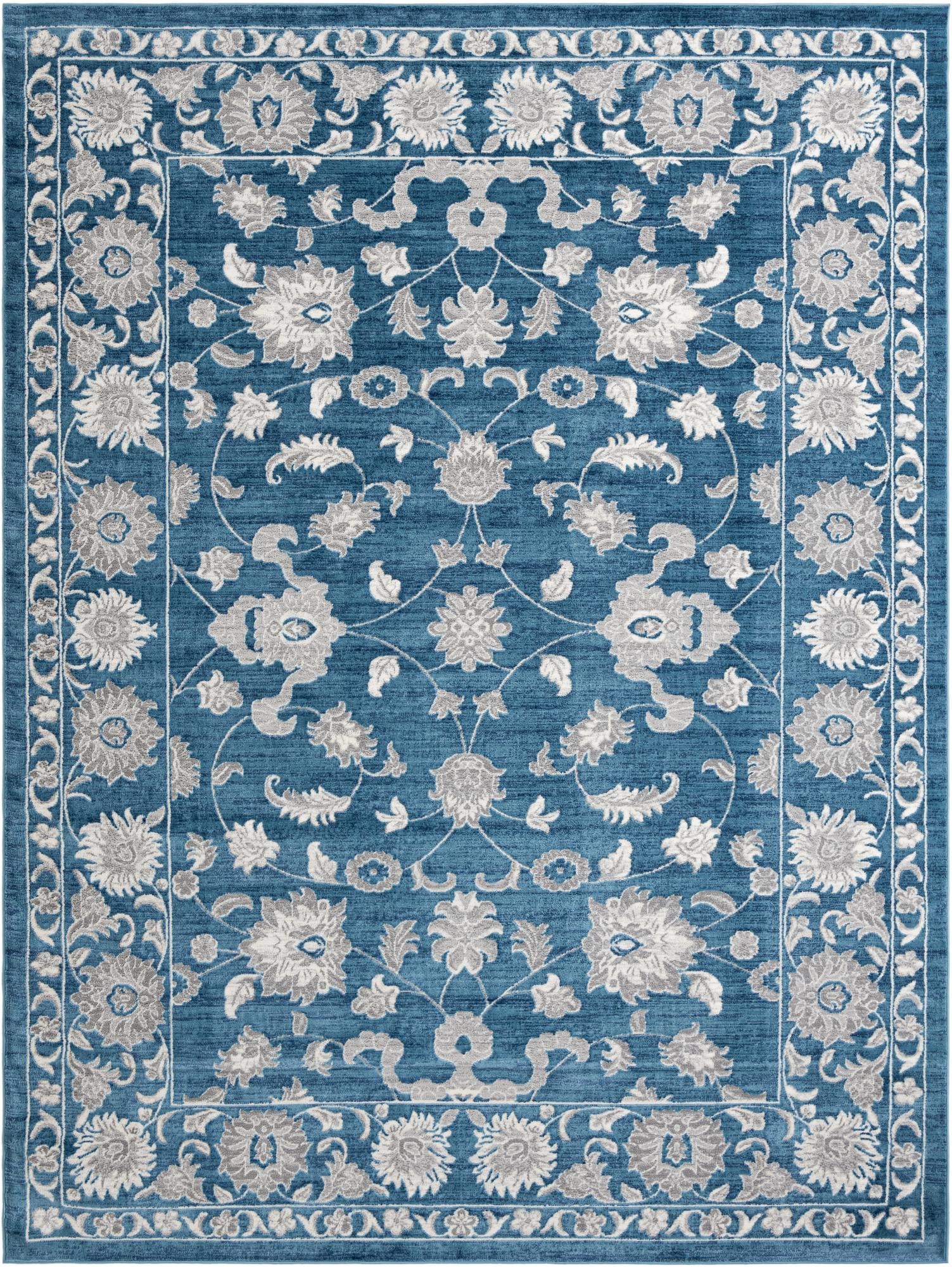 Rug Blue Swatch link