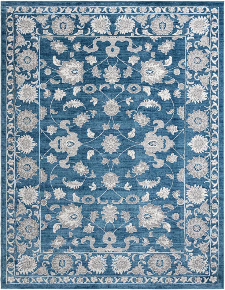 Detail image of 10' x 13' Boston Rug