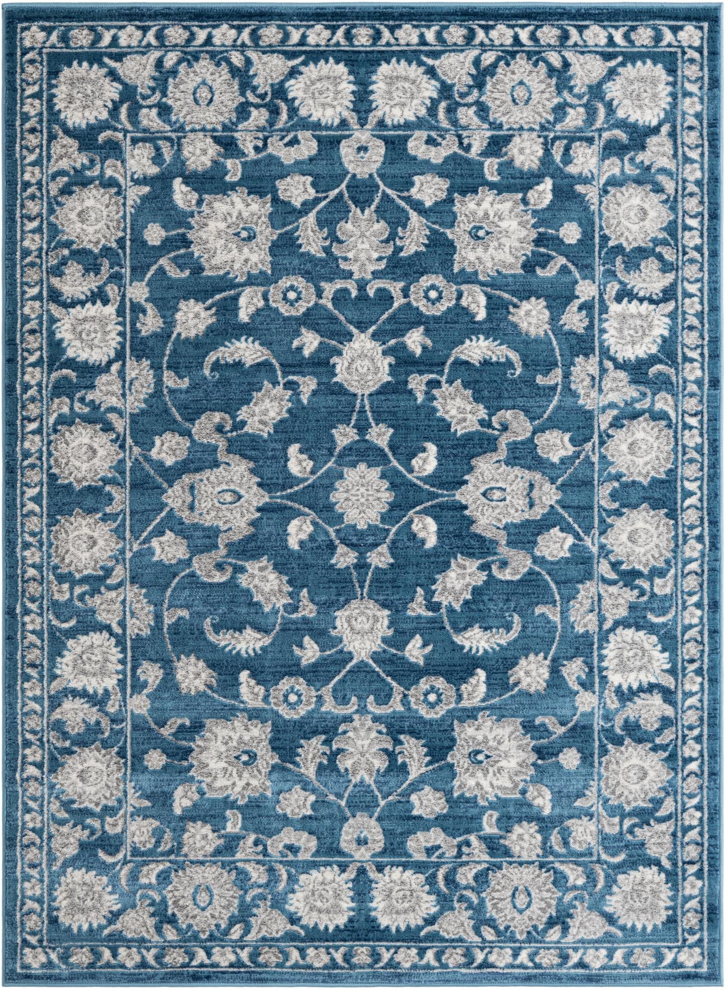Rug Blue Swatch link