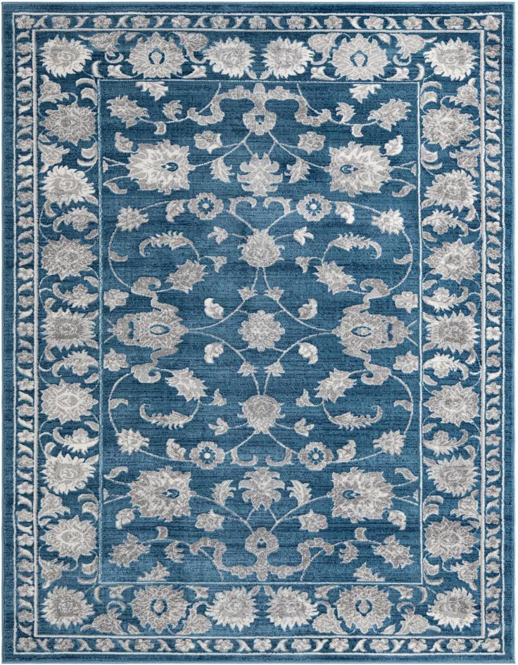 Detail image of 6' x 9' Boston Rug