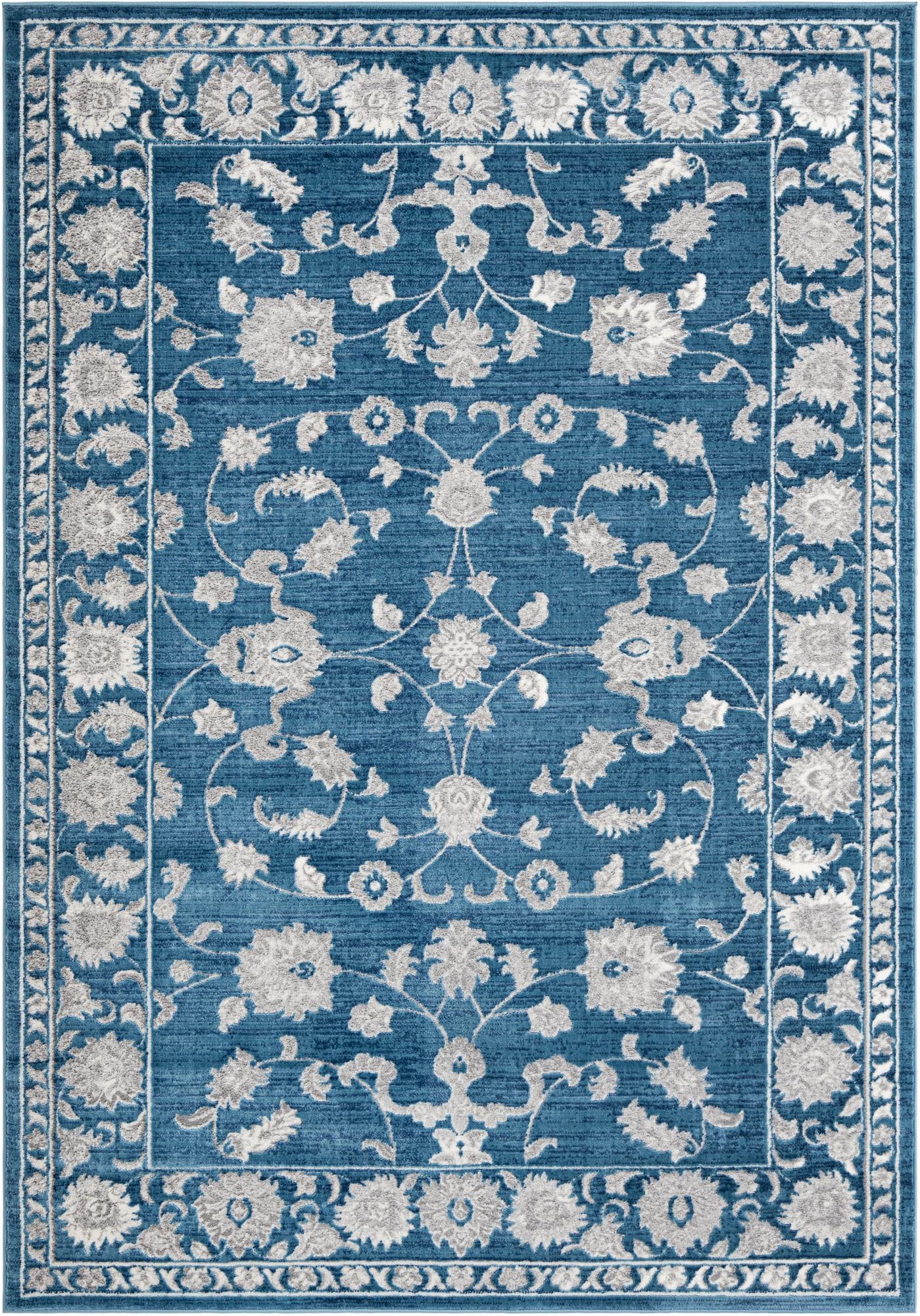 Rug Blue Swatch link