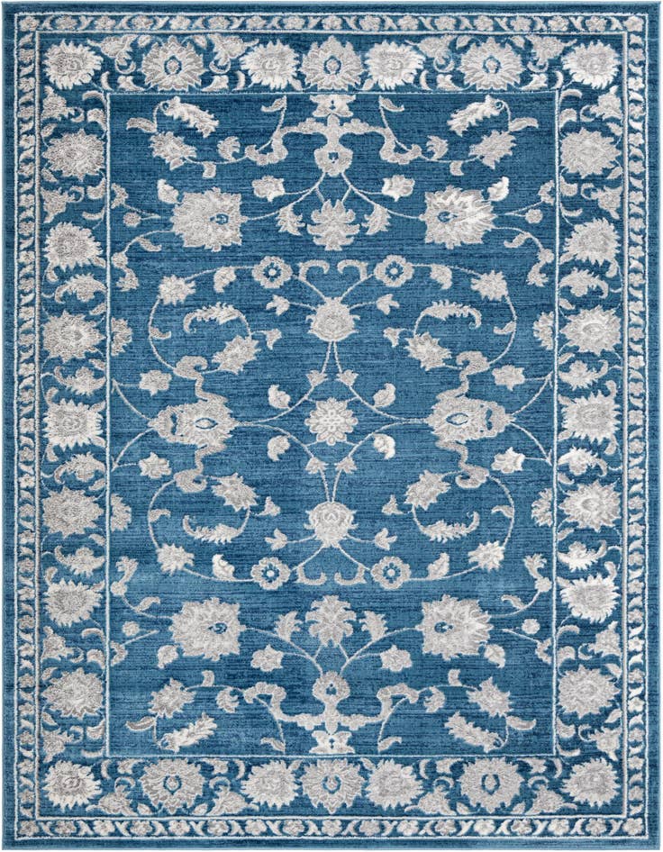 Detail image of 7' x 10' Boston Rug