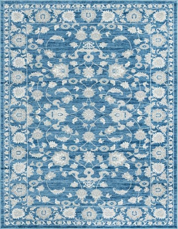 9' x 12' Boston Rug