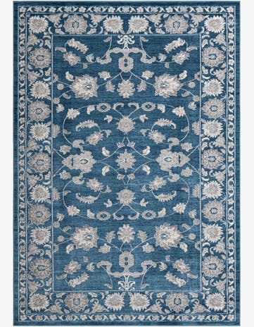 7' 10 x 11' Boston Rug