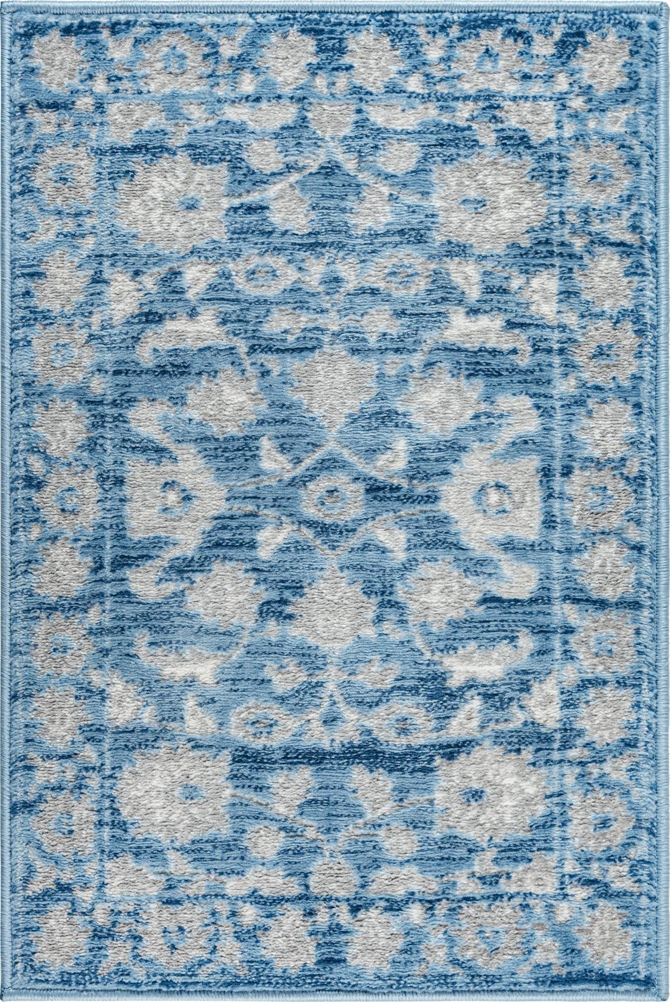 Primary image 2' x 3' Boston Rug