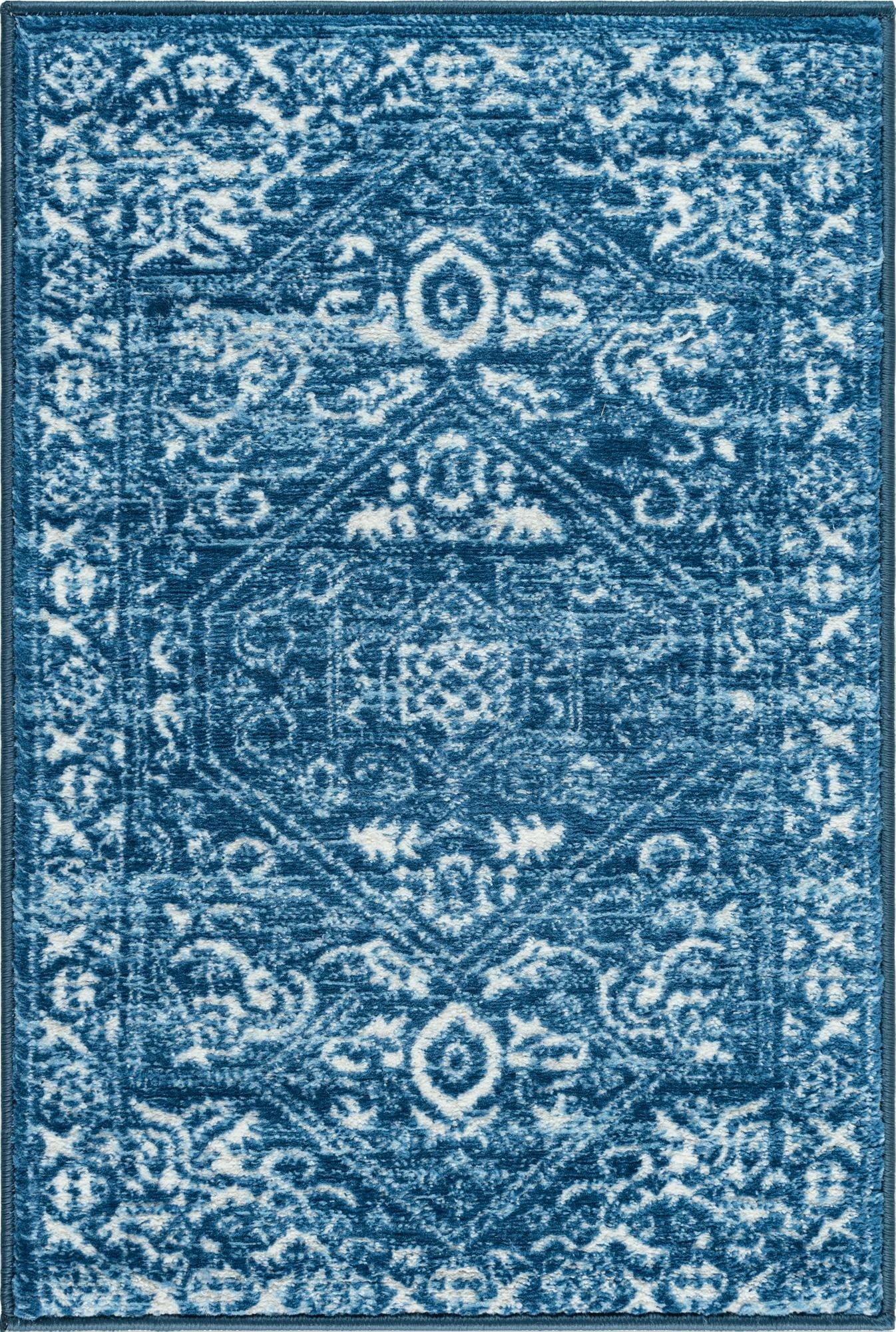 2' x 3' Boston Rug