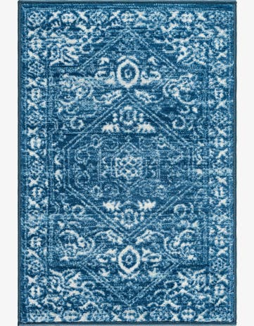 2' x 3' Boston Rug