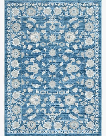 9' 10 x 14' Boston Rug