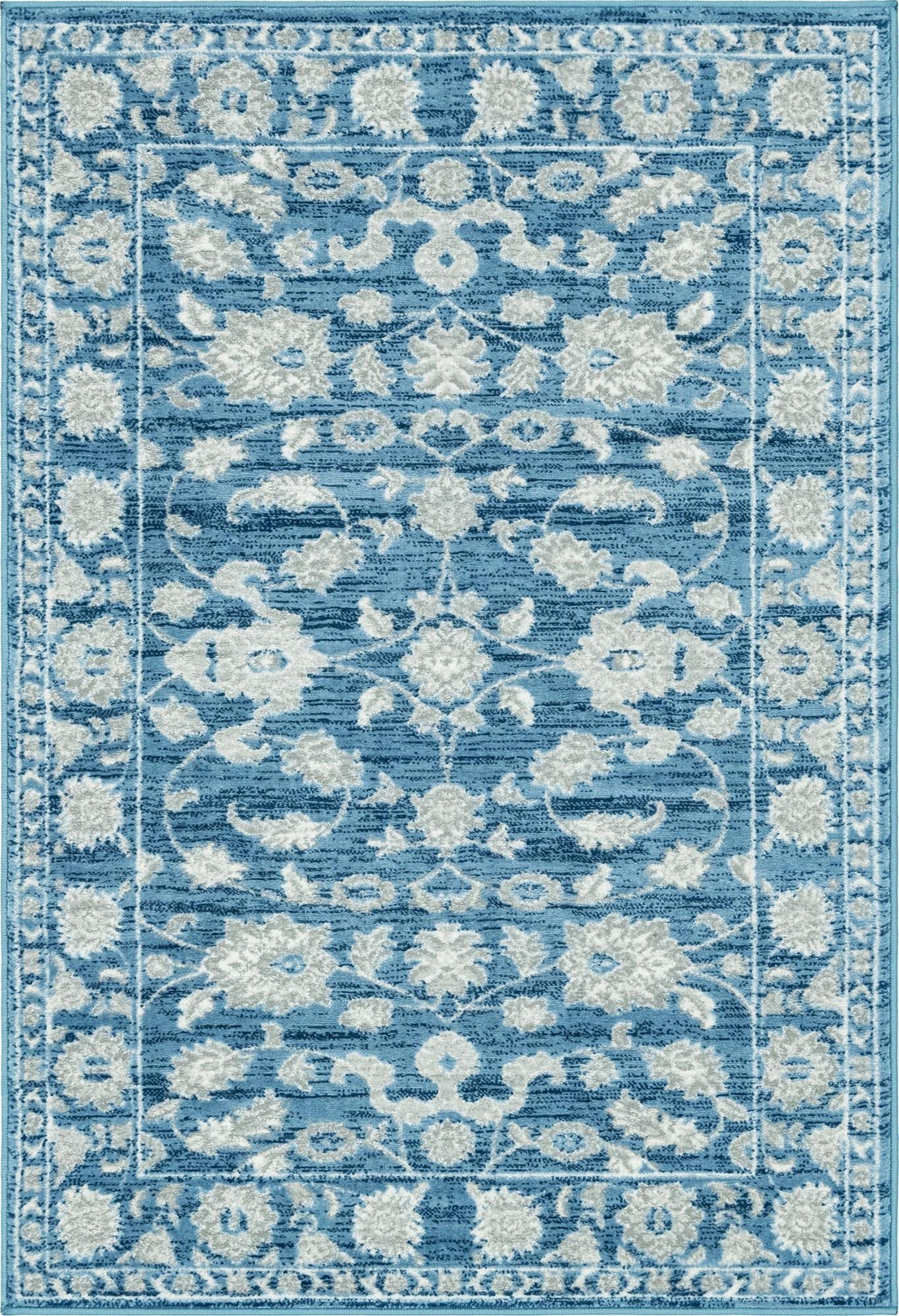 Primary image 4' x 6' Boston Rug