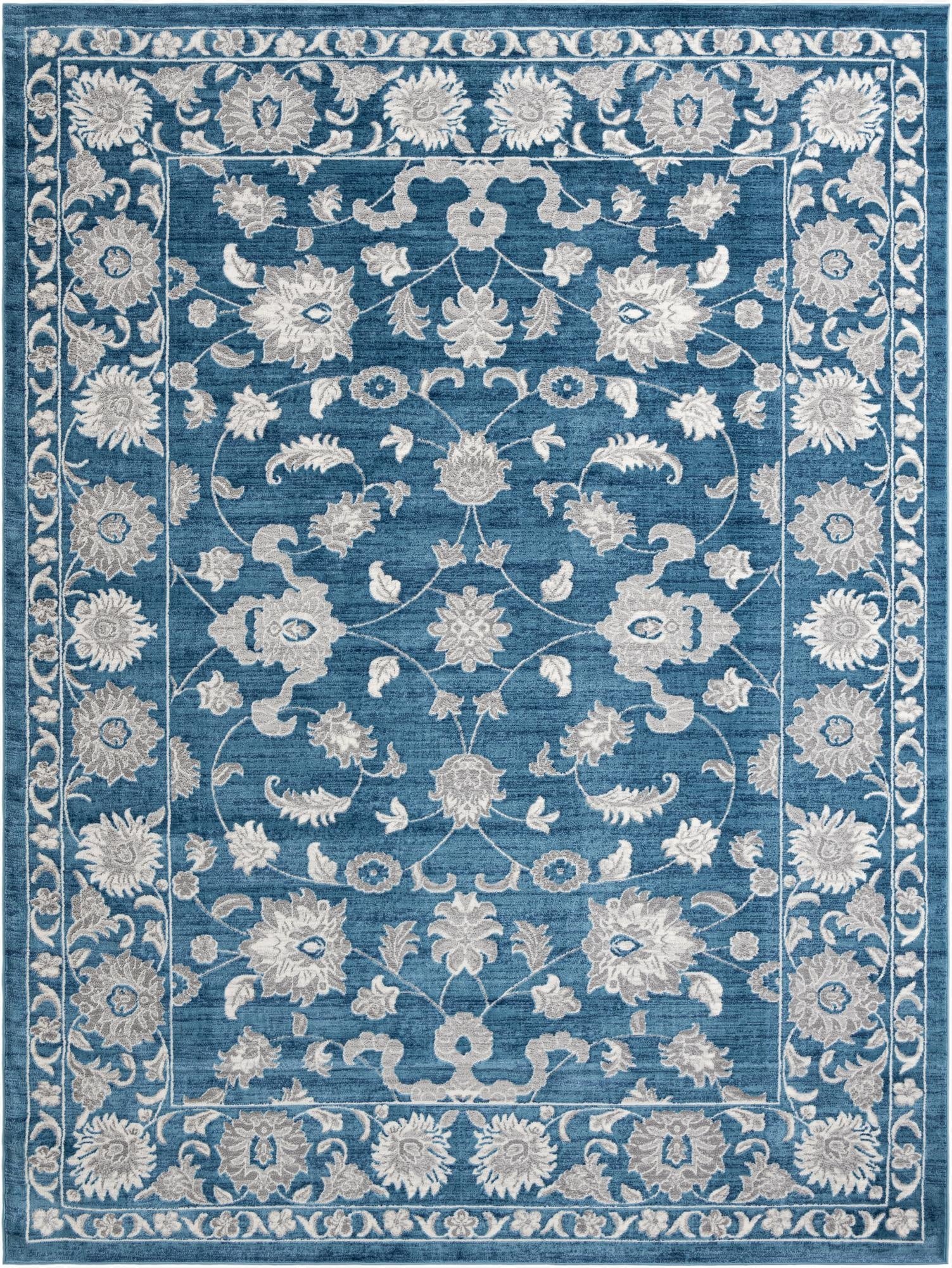 10' x 13' Boston Rug