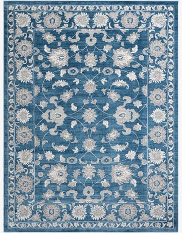 10' x 13' Boston Rug