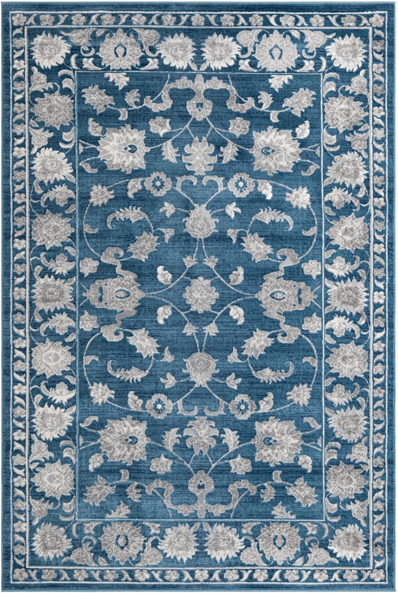 6' x 9' Boston Rug