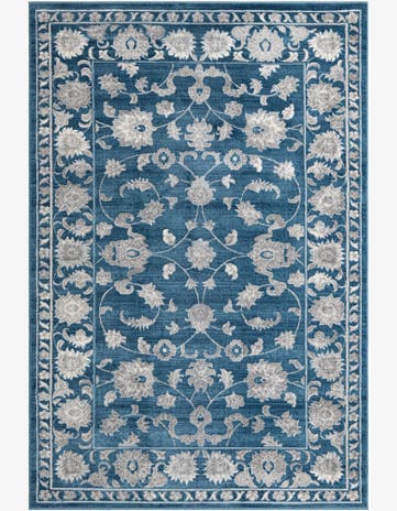 6' x 9' Boston Rug