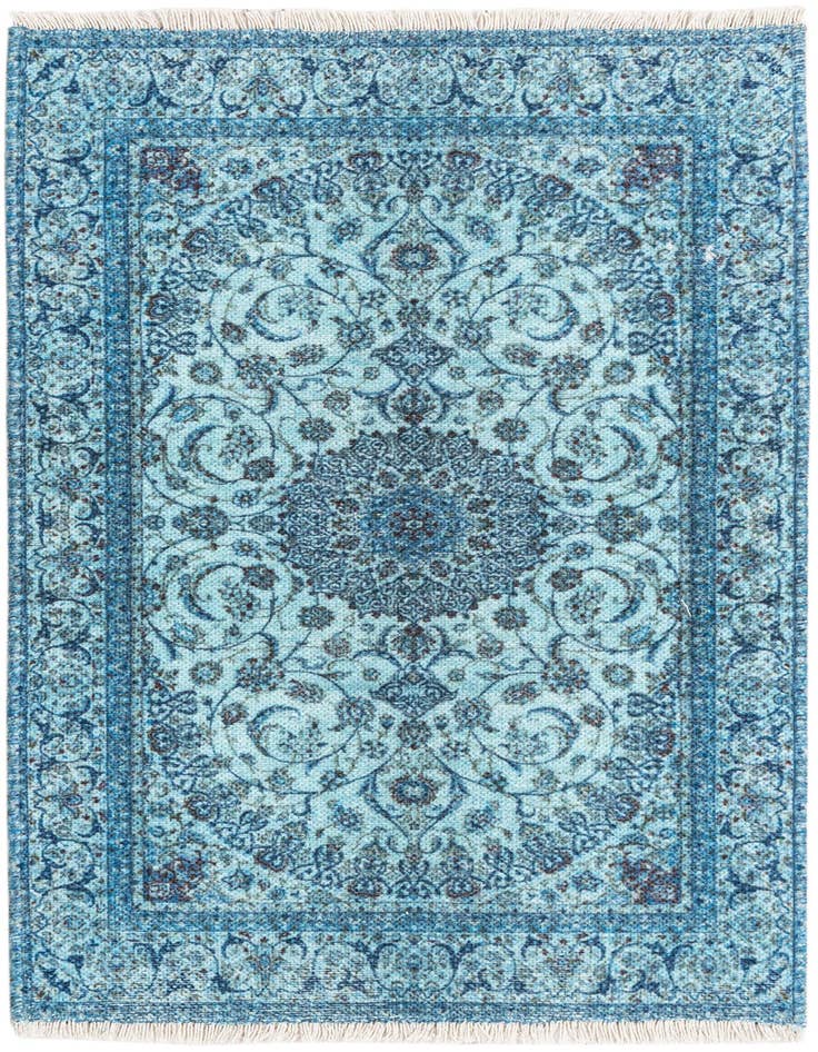 Detail image of 2' x 3' 1 Boutique Rug