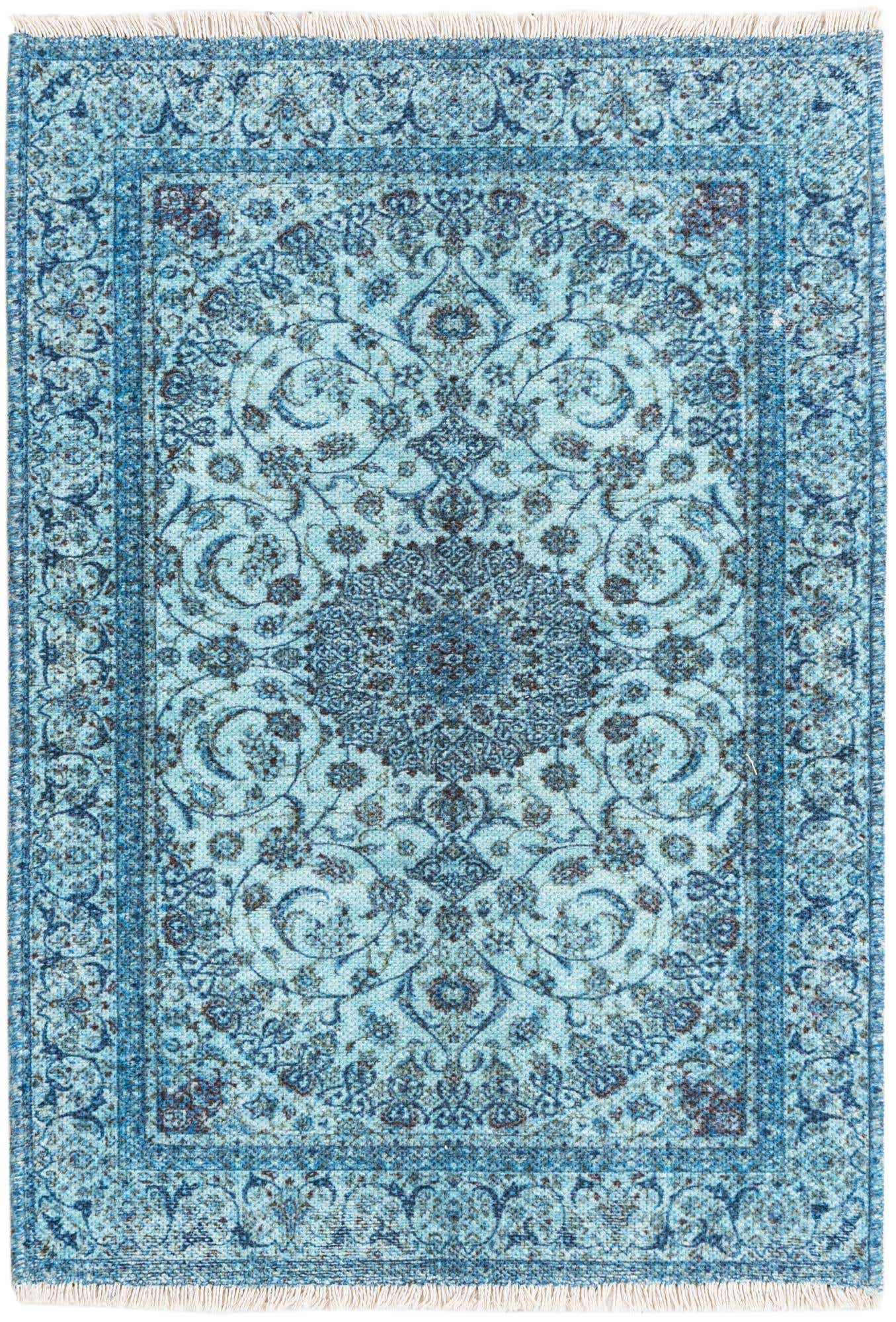 2' x 3' 1 Boutique Rug