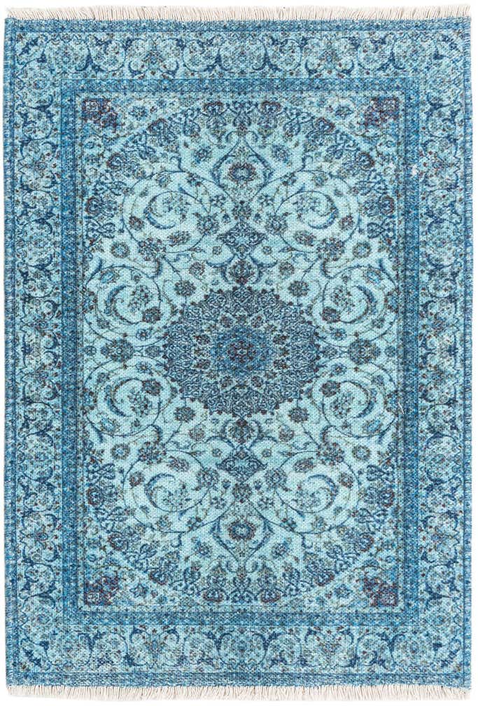 2' x 3' 1 Boutique Rug
