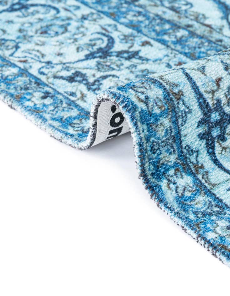 Detail image of 2' x 3' 1 Boutique Rug