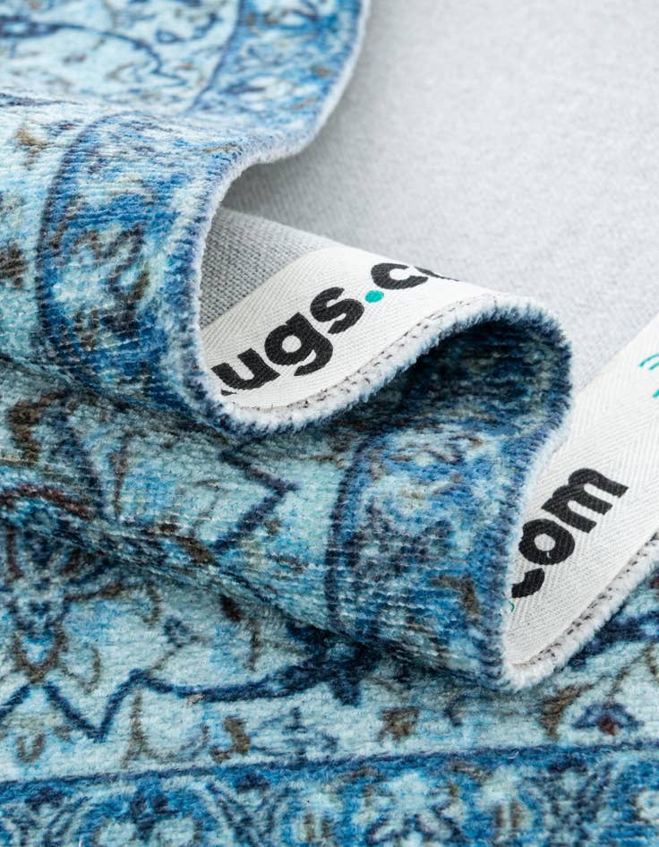 Detail image of 2' x 3' 1 Boutique Rug