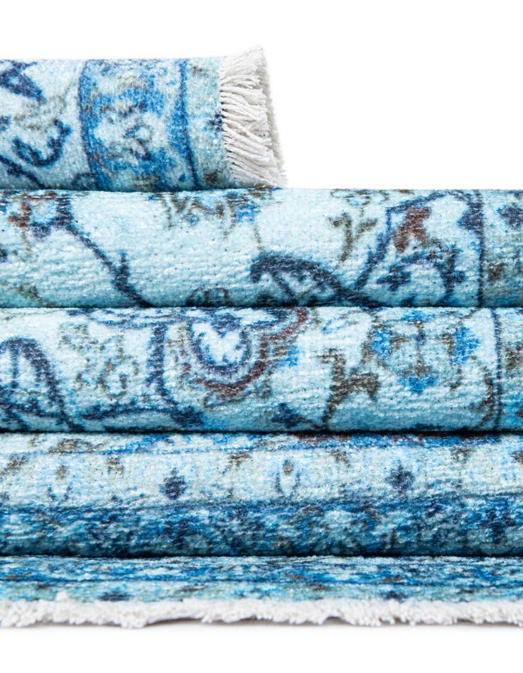 Detail image of 2' x 3' 1 Boutique Rug