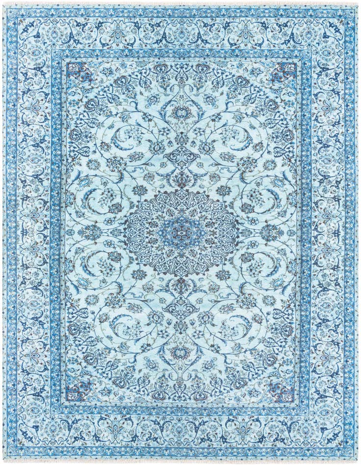 Detail image of 5' 1 x 7' 10 Boutique Rug