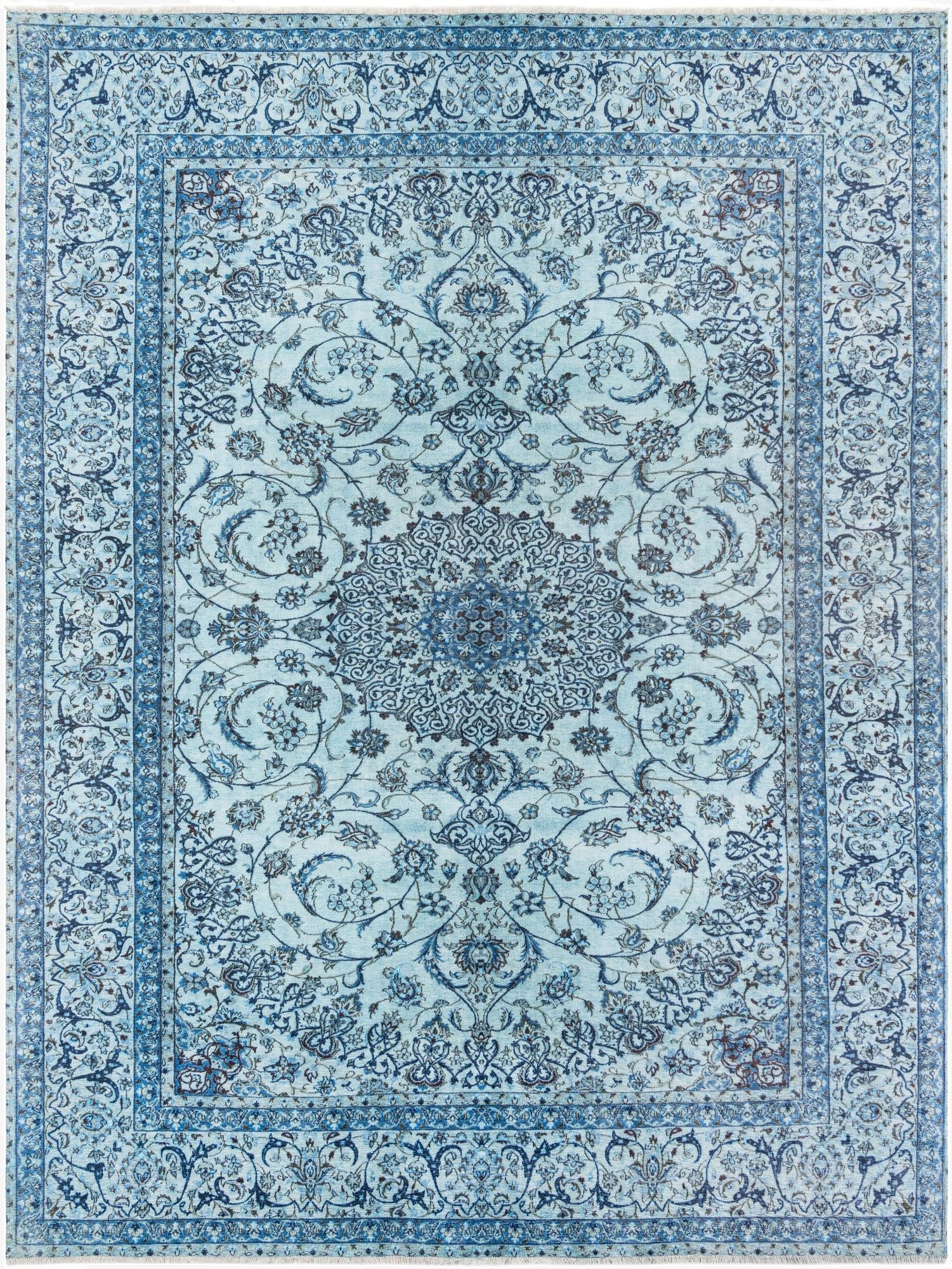 9' x 11' 10 Boutique Rug