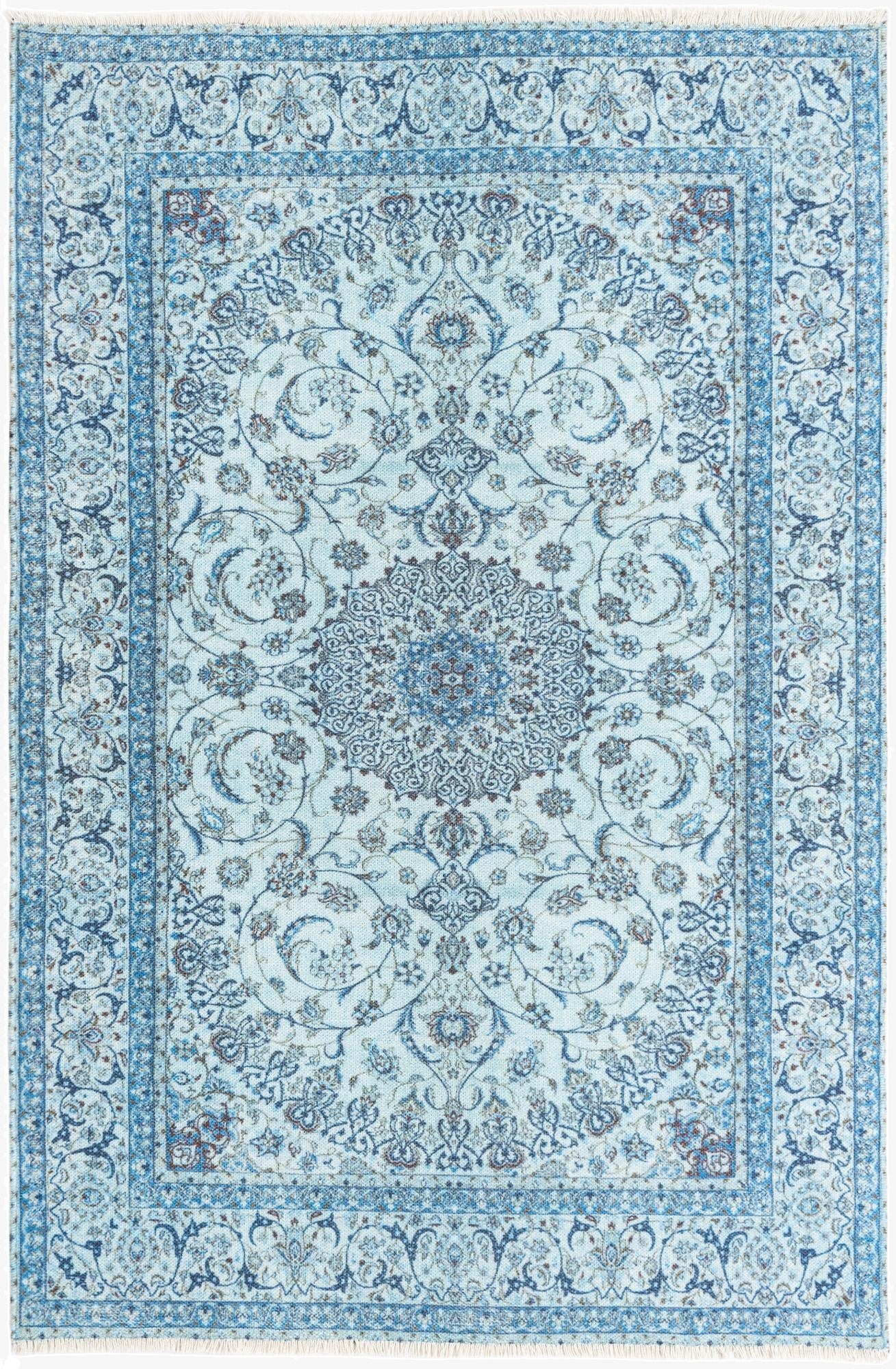 3' 11 x 5' 11 Boutique Rug