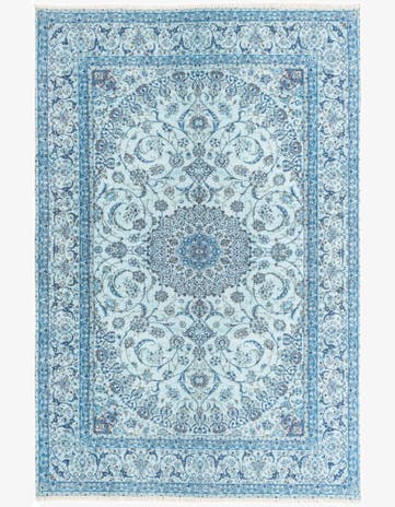 Blue Boutique Rug