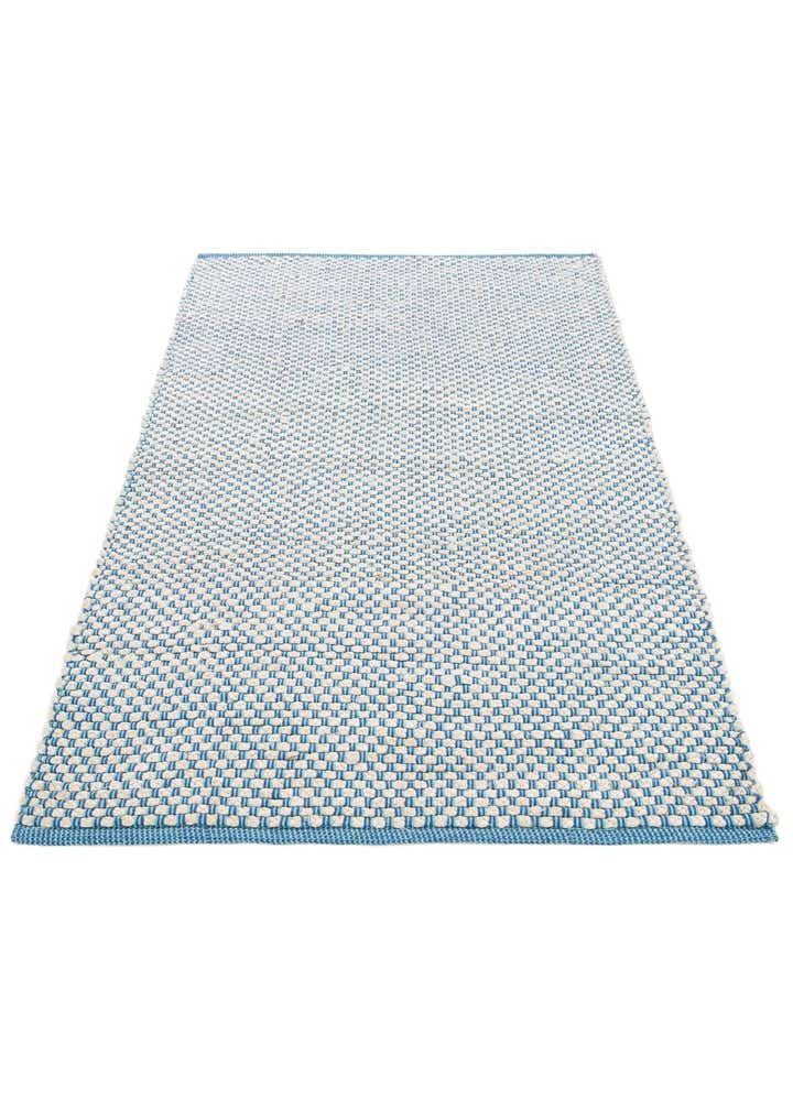 4' x 5' 8 Hand Woven Braided Jute Rug