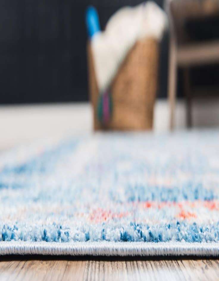 Detail image of 10' x 14' Brooklyn Rug