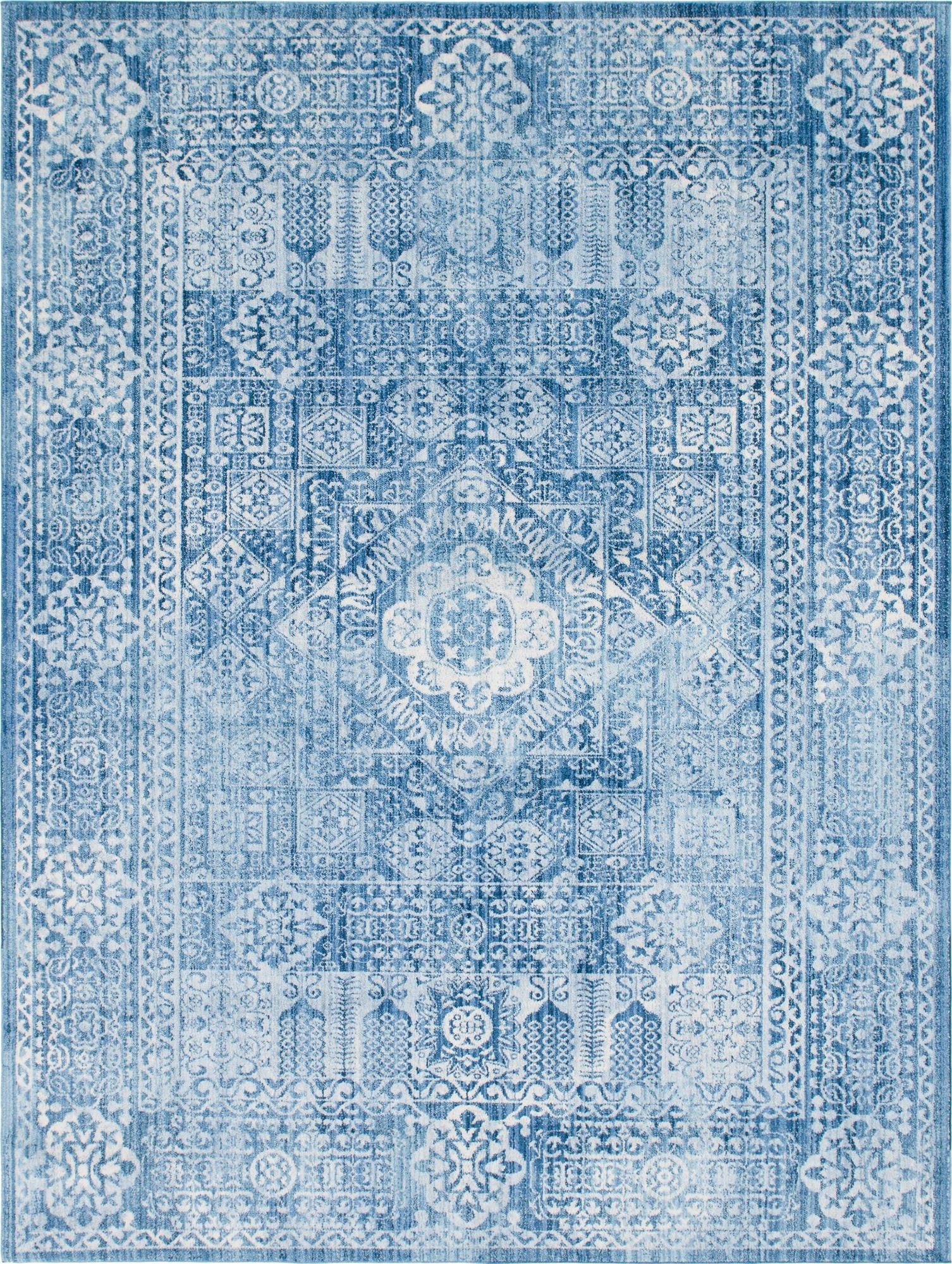 9' x 12' 2 Brooklyn Rug